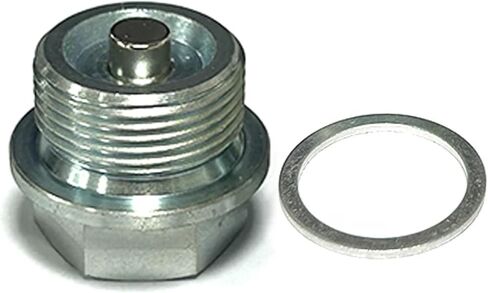 M24 x1.5 THREAD for BMW early manual transmission silver in Kuwait