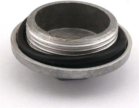 موضوع عميق سكوتر قابس التصريف غطاء المطاط يا حلقة الختم ل GY6 50 ل 80CC ل GY6125 150 ل KYMCO غطاء الصرف أجزاء المحرك (عادي) in Kuwait