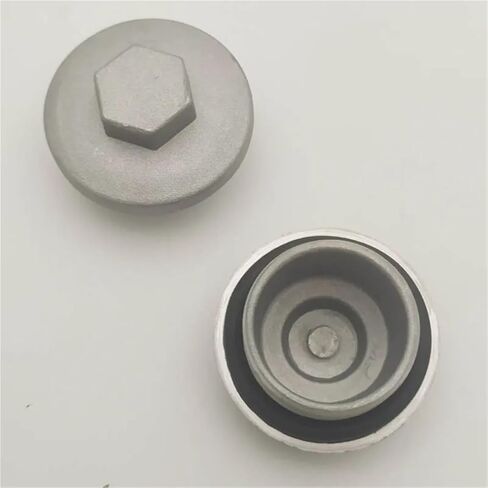 موضوع عميق سكوتر قابس التصريف غطاء المطاط يا حلقة الختم ل GY6 50 ل 80CC ل GY6125 150 ل KYMCO غطاء الصرف أجزاء المحرك (عادي) in Kuwait