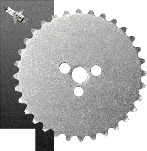 مجموعة أدوات تروس توقيت سلسلة التوقيت لـ YX 140 لـ YinXiang 140cc لـ 1P56FMJ الحفرة الترابية للمحرك الأفقي in Kuwait