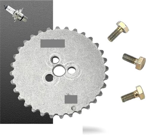 مجموعة أدوات تروس توقيت سلسلة التوقيت لـ YX 140 لـ YinXiang 140cc لـ 1P56FMJ الحفرة الترابية للمحرك الأفقي in Kuwait