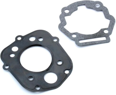 50cc 70cc Cylinder Gasket Set Top End For Derbi for GPR for Racing for Senda R for SM for DRD for X-Treme 50 D50B0 2-Stroke Motorcycle(70cc) in Kuwait