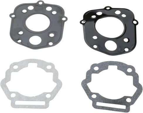 50cc 70cc Cylinder Gasket Set Top End For Derbi for GPR for Racing for Senda R for SM for DRD for X-Treme 50 D50B0 2-Stroke Motorcycle(70cc) in Saudi Arabia
