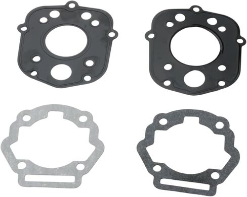 50cc 70cc Cylinder Gasket Set Top End For Derbi for GPR for Racing for Senda R for SM for DRD for X-Treme 50 D50B0 2-Stroke Motorcycle(70cc) in Saudi Arabia