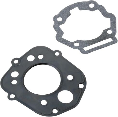 50cc 70cc Cylinder Gasket Set Top End For Derbi for GPR for Racing for Senda R for SM for DRD for X-Treme 50 D50B0 2-Stroke Motorcycle(70cc) in Saudi Arabia