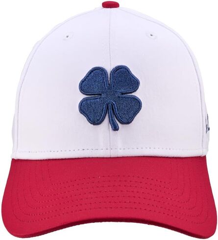 Black Clover Unisex Adult Premium Clover 167 Hat in Saudi Arabia
