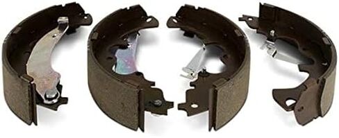 Motorcraft Brake Pad - BR96C in Saudi Arabia