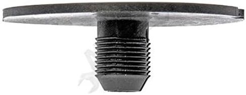 Rear Leaf Spring Plastic Insert Pad Spacer Insulator Round Set Of 4 Fits 1998-2011 Chevy GMC Trucks (Replaces GM 20870046) in Kuwait