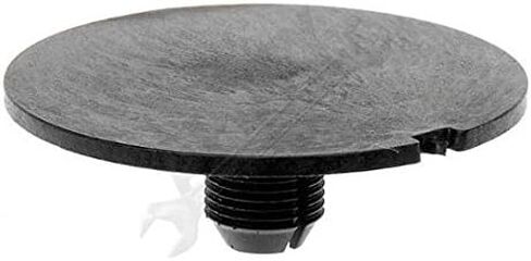 Rear Leaf Spring Plastic Insert Pad Spacer Insulator Round Set Of 4 Fits 1998-2011 Chevy GMC Trucks (Replaces GM 20870046) in Kuwait