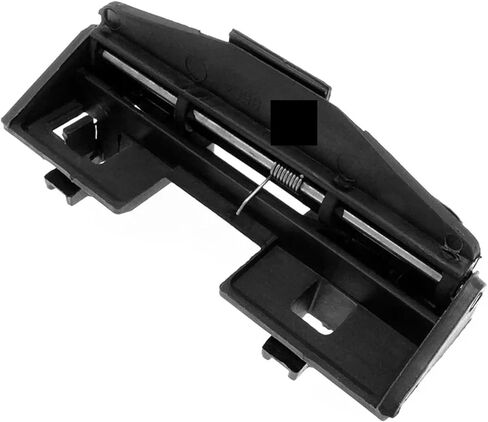 Petrol Flap Hinge For BMW 5 & 7 Series E32 E34 51171928197 Direct Replacement Accessories in Kuwait