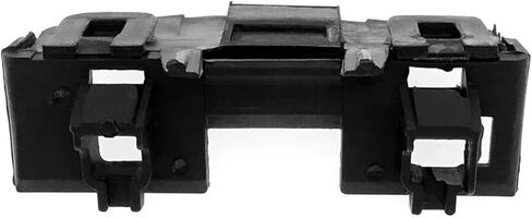 Petrol Flap Hinge For BMW 5 & 7 Series E32 E34 51171928197 Direct Replacement Accessories in Kuwait