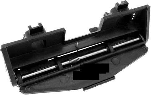 Petrol Flap Hinge For BMW 5 & 7 Series E32 E34 51171928197 Direct Replacement Accessories in Kuwait