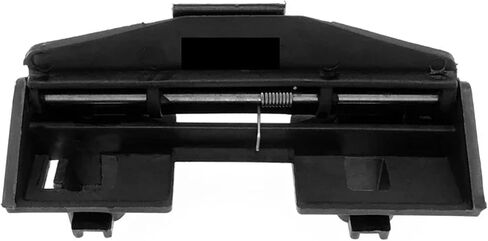 Petrol Flap Hinge For BMW 5 & 7 Series E32 E34 51171928197 Direct Replacement Accessories in Kuwait