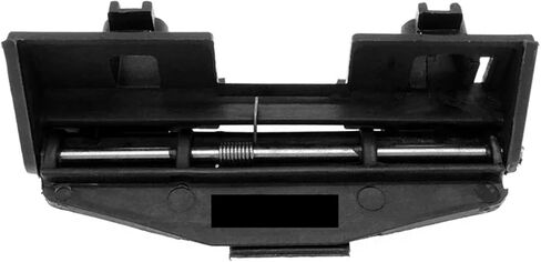 Petrol Flap Hinge For BMW 5 & 7 Series E32 E34 51171928197 Direct Replacement Accessories in Kuwait