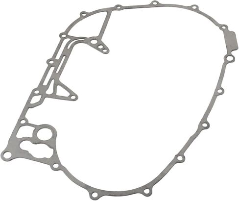 Scooter TMAX530 XP530 Crankcase Cover Gasket For Yamaha for Tmax 500 for XP500 500cc 530cc 5GJ-15451-00 5GJ-15451-01 in Kuwait