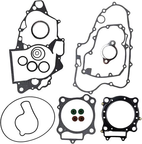 Motorcycle Complete Cylinder Gaskets Kit for Honda for CRF450X for CRF450 for CRF 450 X 450X 2005 2006 2007 2008-2017 in Kuwait