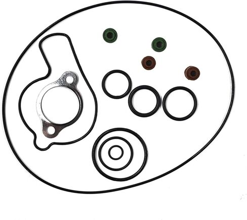 Motorcycle Complete Cylinder Gaskets Kit for Honda for CRF450X for CRF450 for CRF 450 X 450X 2005 2006 2007 2008-2017 in Kuwait