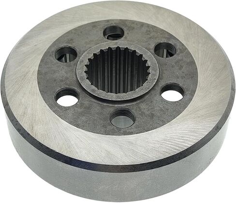 For ZONGSHEN for NC250 250cc for ZS177MM 4 Stroke K6 T6 One Way Starter Start Up(One Way Bearing) in Saudi Arabia