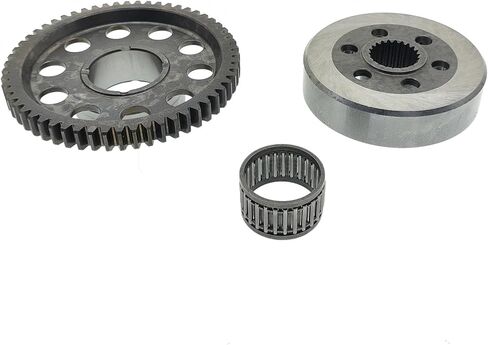 For ZONGSHEN for NC250 250cc for ZS177MM 4 Stroke K6 T6 One Way Starter Start Up(One Way Bearing) in Saudi Arabia