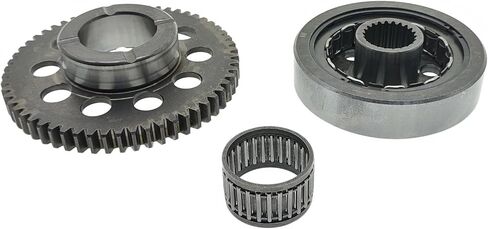 For ZONGSHEN for NC250 250cc for ZS177MM 4 Stroke K6 T6 One Way Starter Start Up(One Way Bearing) in Saudi Arabia