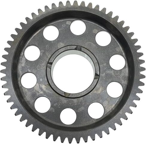 For ZONGSHEN for NC250 250cc for ZS177MM 4 Stroke K6 T6 One Way Starter Start Up(One Way Bearing) in Saudi Arabia