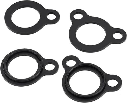 دراجة نارية مخلب غطاء أساسي مجموعات ربط السيراميك الارضي لسوزوكي GSX600 GSX 600 GSX750 GSX 750 لكاتانا 11173-27A02-000 in Kuwait