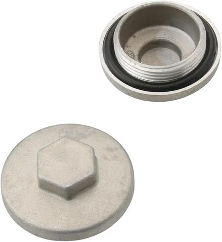 2pc Motorcycle Tappet Cap For Honda for NCH 50 C50 C70 CL70 C90 for ATC125 ATC200 ATC250 for ES ATC70 CB350 CB360 CB750 CB900 12361-035-000 in Kuwait