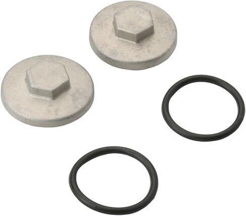 2pc Motorcycle Tappet Cap For Honda for NCH 50 C50 C70 CL70 C90 for ATC125 ATC200 ATC250 for ES ATC70 CB350 CB360 CB750 CB900 12361-035-000 in Kuwait