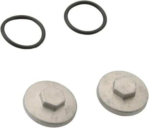 2pc Motorcycle Tappet Cap For Honda for NCH 50 C50 C70 CL70 C90 for ATC125 ATC200 ATC250 for ES ATC70 CB350 CB360 CB750 CB900 12361-035-000 in Kuwait