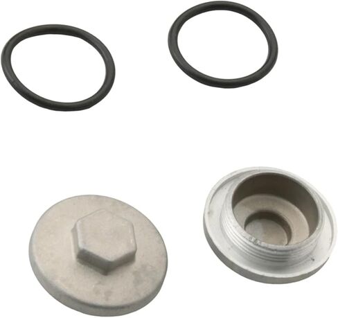 2pc Motorcycle Tappet Cap For Honda for NCH 50 C50 C70 CL70 C90 for ATC125 ATC200 ATC250 for ES ATC70 CB350 CB360 CB750 CB900 12361-035-000 in Kuwait