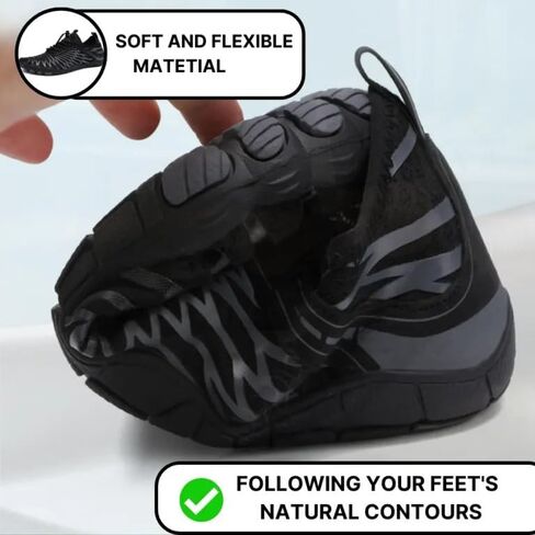 Healthy & Non-Slip Barefoot Shoes in Saudi Arabia