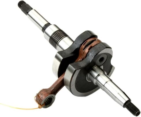 العمود المرفقي للسكوتر المتوافق مع أجزاء المحرك 50cc 2T المناسبة لـ Estilete Katana Zillion in Kuwait