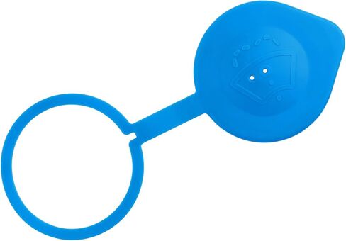 Windshield Washer Fluid Cap OEM 76802-SZA-A01,Sealing Windshield Wiper Fluid Cap Replacement Compatible with Honda 2009-2015 Pilot,Essential Windshields Washer Reservoir Caps in Kuwait