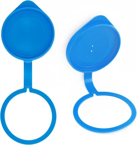 Windshield Washer Fluid Cap OEM 76802-SZA-A01,Sealing Windshield Wiper Fluid Cap Replacement Compatible with Honda 2009-2015 Pilot,Essential Windshields Washer Reservoir Caps in Kuwait