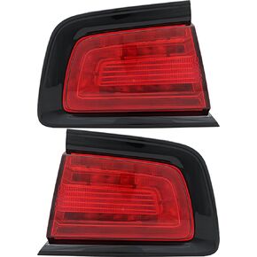 Compatible With Dodge Charger Tail Light Lamp 2011 2012 2013 2014 Passenger Right Side in Kuwait