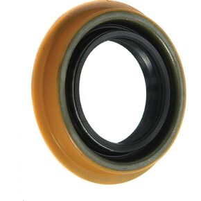 Rear Transfer Case Output Shaft Seal for GMC V2500 1987 1 X in Saudi Arabia