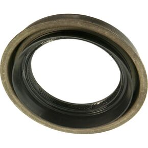 Front Transfer Case Output Shaft Seal for Dodge Ram 2500 2003 2004 2005 2006 2007 2008 2009 2010 1 Piece Replacement F81Z-7B215BA, F81A-7B215BA, 5086343AA, 05086343AA, 7C3Z-7B215-B in Saudi Arabia