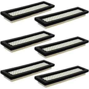 6PCS 7176099 Fresh Air Cab Filter for Bobcat Loader T630 A770 S450 S530 S550 S630 S650 S740 T450 T595 T770 T870, For Bobcat Excavator E32 E32I E35 E35I E42 E45 E50 E55 in Kuwait