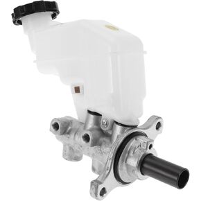 1 Pcs Brake Master Cylinder for Hyundai Elantra 2011-2014 No.585103X000 Engine Compartment Hydraulic Master Cylinder with Reservoir in Kuwait