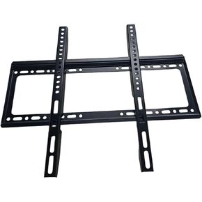 26-63 Inch TV Wall Mount Bracket TV Support Bracket Adjustable TV Mounting Bracket with Level for LCD LED Monitors in Kuwait