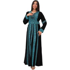 Abayas in Saudi Arabia