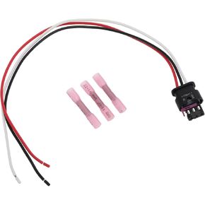 No.68433778AF Headlight Wiring Harness Assembly for Dodge Durango 2021-2024 Turn Signal Lights Lamp Wire Harness 3 Pcs Terminals 30cm l 1 Set in Kuwait