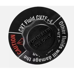 Transmission Oil Filler Cap Neck Cap for Dodge Caliber Jeep Patriot Compass 05105718AC in Kuwait