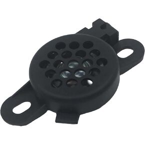TOM - Warning Buzzer Speaker Sender Compatible with VW Beetle Jetta Touareg Audi A6 A5 A4 A3 A1 Park Assist System 8E0919279 in Kuwait