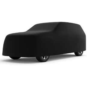 غطاء سيارة جيب CJ7 – CoverMaster مقاوم للماء – GoldShield in Kuwait