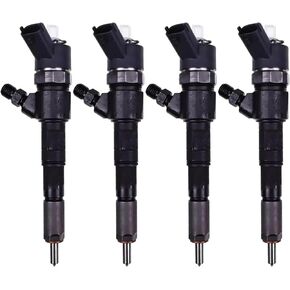 4pcs 0445110560 04132013 Fuel Injections for Deutz D2.9 TD2.9 Engine Series Fuel Injections Replaces Deutz Engine Series in Kuwait