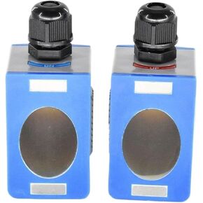 TM-1 Sensors Ultrasonic Flowmeter Clamp-on Transducer DN50mm-DN700mm Apply to TUF-2000M TUF-2000B TUF-2000SW TDS-100F TDS-100M in Kuwait