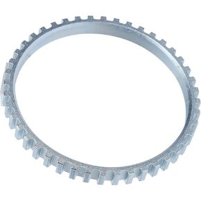 ABS Reluctor Ring 7700856416 High Precision Metal Drive Shaft ABS Ring Professional Replacement for CLIO MK2 2000+ ALL in Kuwait