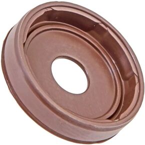 Compatible with Kohler ED0012135710-S Oil Seal Ring 10X18X4 Lombardini Diesel in Kuwait