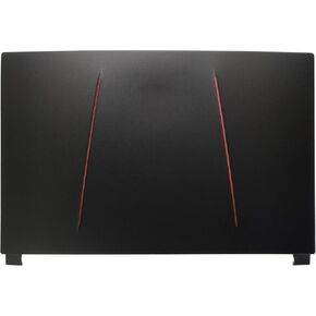 Laptop Replacement Case Compatible for MSI GE75 Raider 8RE 8RF MS-17E1 MS-17E2 (LCD Top Back Cover Case) in Kuwait